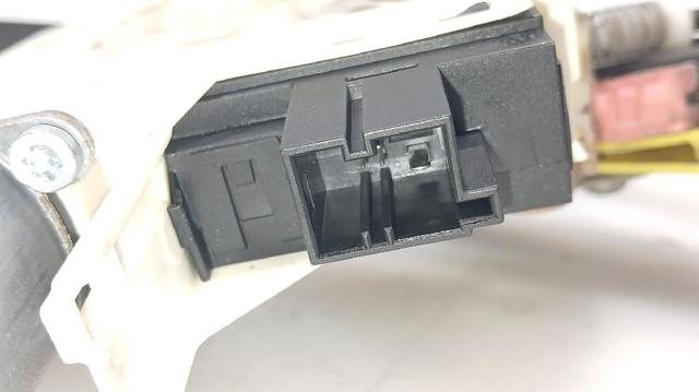 4F0837461A VAG Mecanismo de elevalunas delantero izquierdo  en stock Gandía