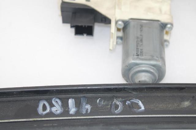 4F0837461A Mecanismo de elevalunas de la puerta delantera izquierda  comprar en Reus