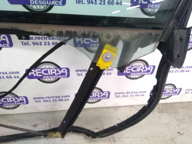 4F0837461A Mecanismo de elevalunas de la puerta delantera izquierda  comprar en Zaragoza