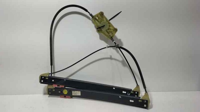 Elevalunas eléctrico 4F0837461A VAG