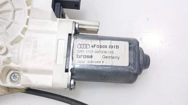 VAG 4F0837461A Mecanismo de elevalunas de la puerta delantera izquierda  comprar en Murcia