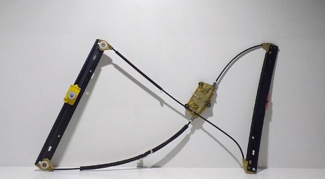 Elevalunas eléctrico 4F0837461C VAG