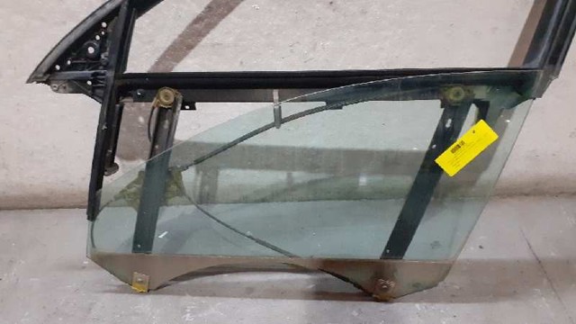 4F0837461D VAG Mecanismo de elevalunas de la puerta delantera izquierda  comprar en Oviedo