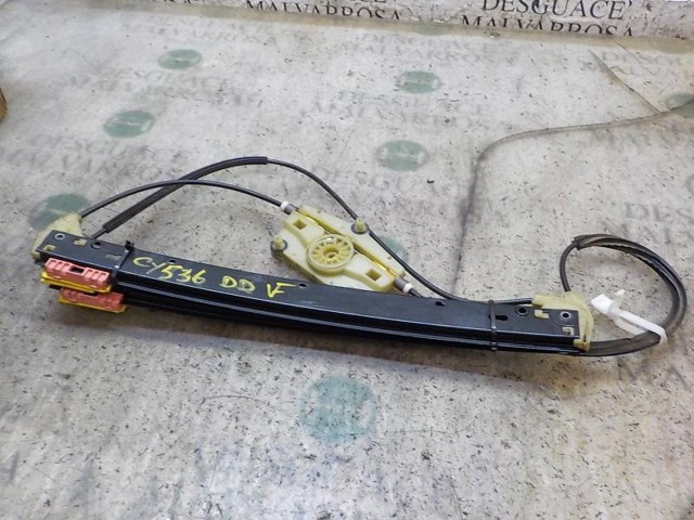 4F0837462D VAG Mecanismo de elevalunas de la puerta delantera derecha  comprar en Oviedo