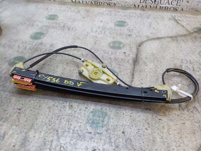 4F0837462D Mecanismo de elevalunas de la puerta delantera derecha  comprar en Reus