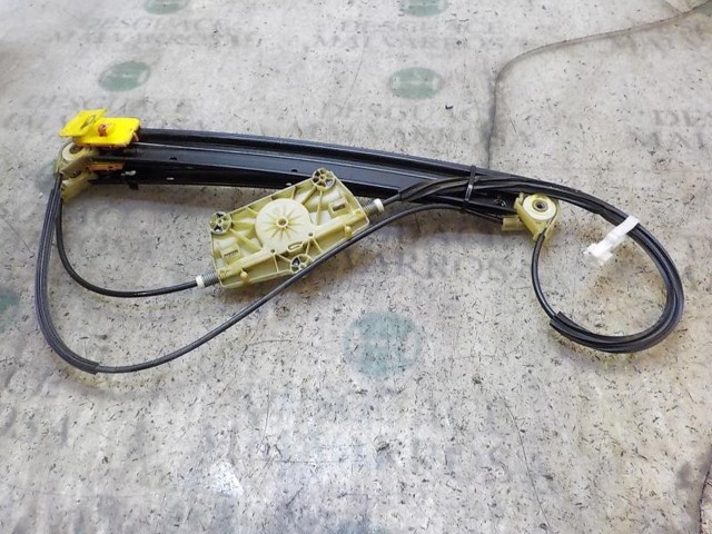 4F0837462D VAG Mecanismo de elevalunas delantero derecha comprar Madrid