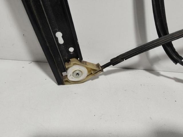 4F0837462D VAG Mecanismo de elevalunas de la puerta delantera derecha  comprar en Oviedo