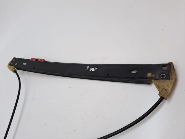 4F0837462D VAG Mecanismo de elevalunas delantero derecha  en stock Huelva