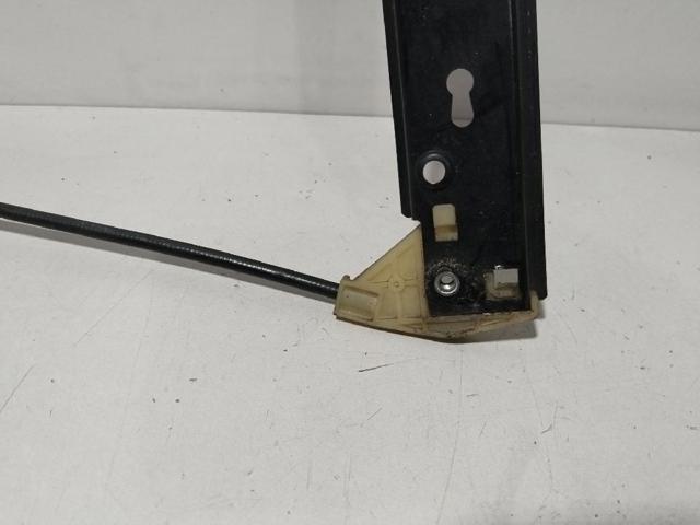4F0837462D VAG Mecanismo de elevalunas de la puerta delantera derecha  disponible Alicante