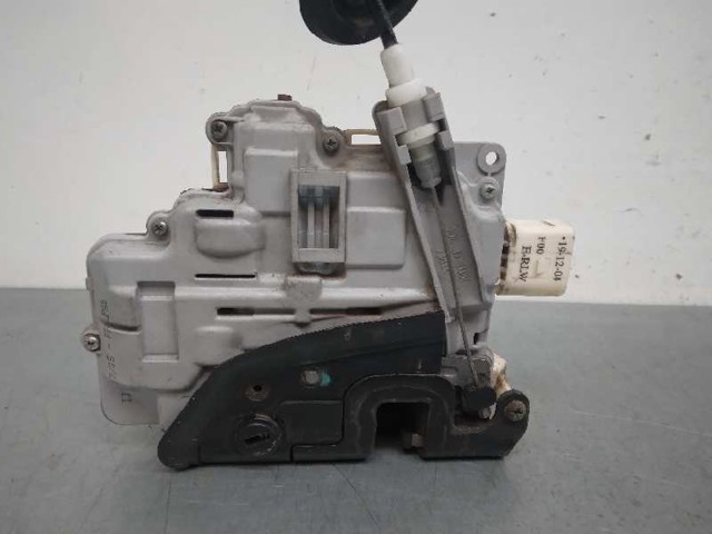 4F0839015 VAG Cerradura de puerta trasera izquierda  comprar en Oviedo