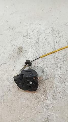 VAG 4F0839015 Cerradura de puerta trasera izquierda comprar Barcelona