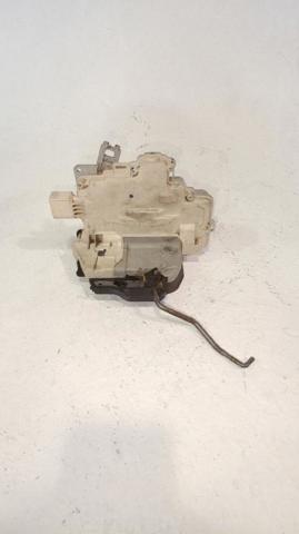 4F0839015 VAG Cerradura de puerta trasera izquierda  disponible Ourense