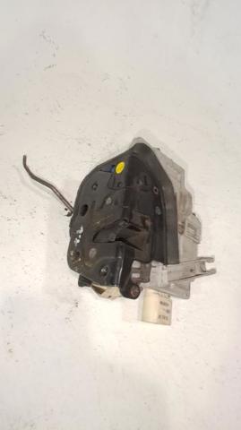 4F0839015 Cerradura de puerta trasera izquierda  comprar en Zaragoza