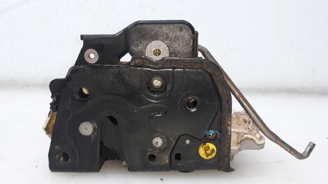 4F0839015 Cerradura de puerta trasera izquierda  comprar en Reus