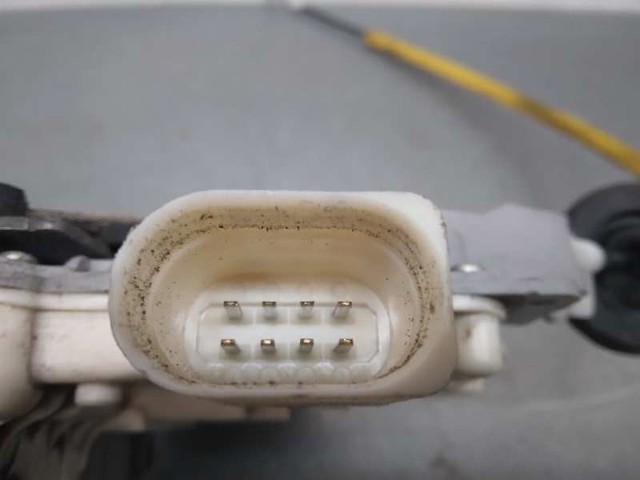 4F0839015 VAG Cerradura de puerta trasera izquierda comprar Bilbao