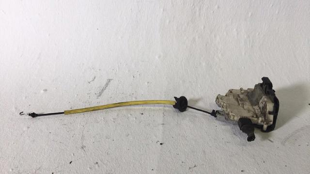4F0839015 Cerradura de puerta trasera izquierda  comprar en Pontevedra