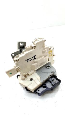 4F0839015 Cerradura de puerta trasera izquierda  en stock Granada