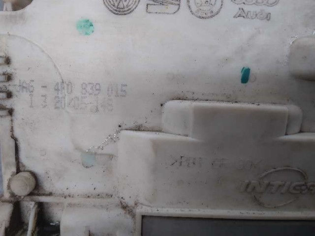4F0839015 VAG Cerradura de puerta trasera izquierda comprar Madrid