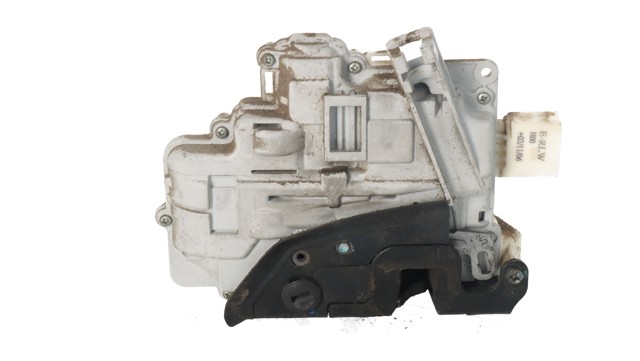 4F0839015 VAG Cerradura de puerta trasera izquierda comprar Madrid