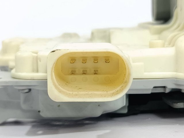 4F0839015 Cerradura de puerta trasera izquierda  comprar en Zaragoza
