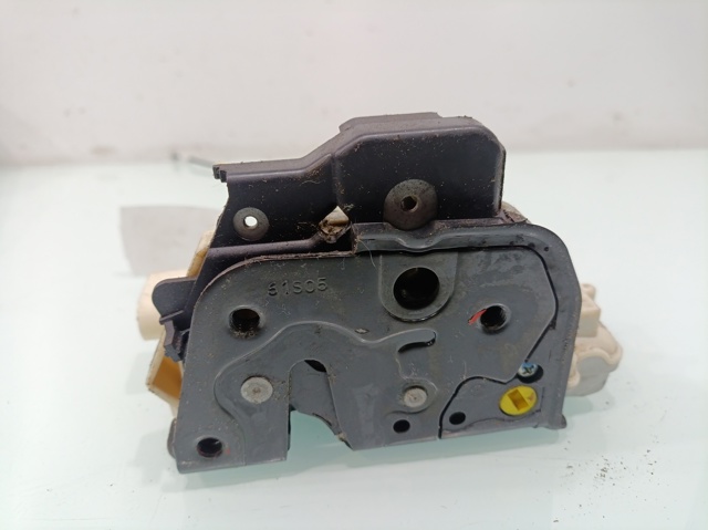 VAG 4F0839015A Cerradura de puerta trasera izquierda comprar Pamplona