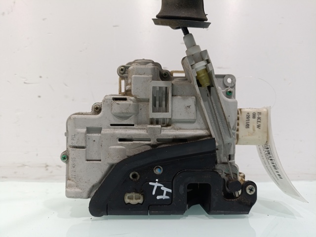 4F0839015A VAG Cerradura de puerta trasera izquierda comprar Madrid