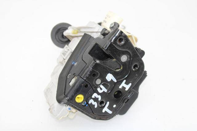 4F0839015A VAG Cerradura de puerta trasera izquierda  comprar en Oviedo