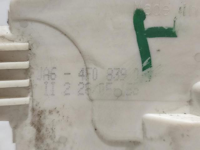 4F0839015A VAG Cerradura de puerta trasera izquierda  en stock Gandía