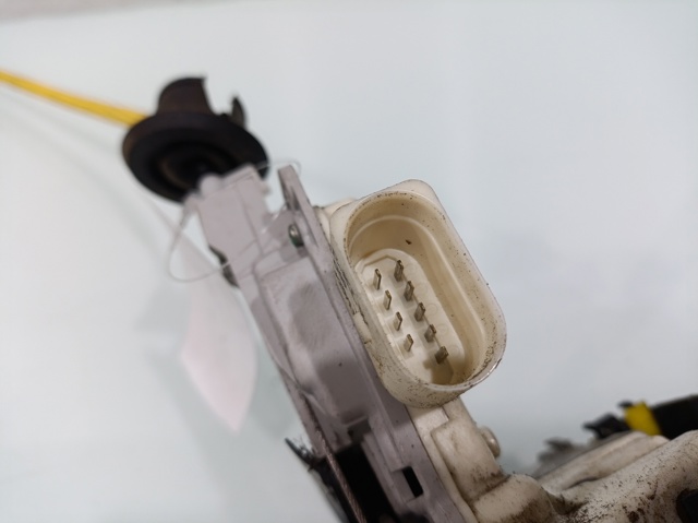 4F0839015A VAG Cerradura de puerta trasera izquierda  comprar en Oviedo