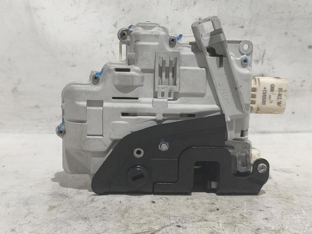 4F0839015A Cerradura de puerta trasera izquierda  comprar en Zaragoza