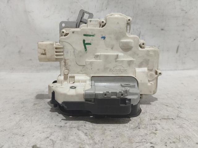 4F0839015A Cerradura de puerta trasera izquierda  en stock Granada