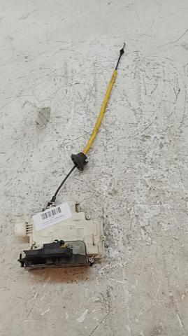 4F0839016 VAG Cerradura de la puerta trasera derecha  comprar en Lleida