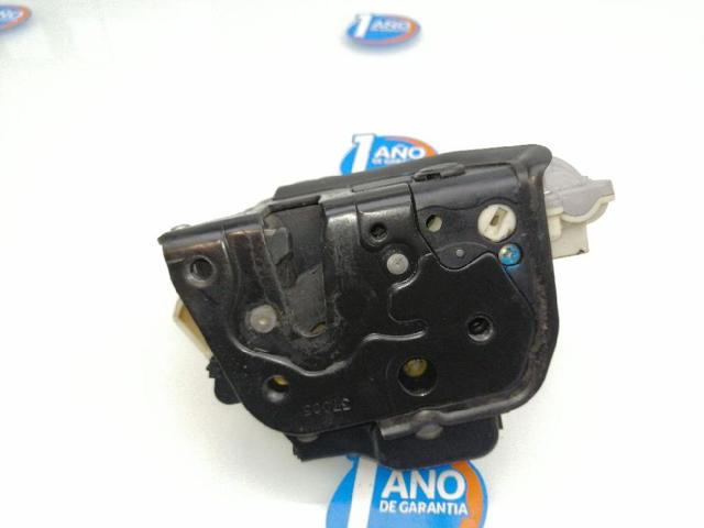 VAG 4F0839016 Cerradura de la puerta trasera derecha  comprar en Albacete