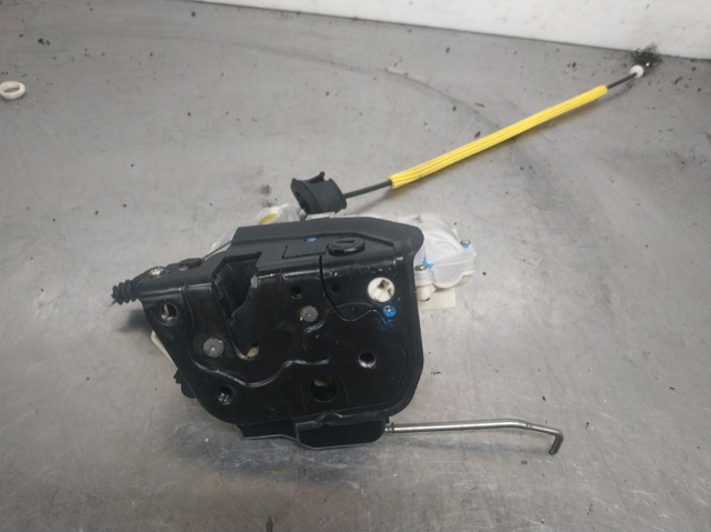 4F0839016 Cerradura de la puerta trasera derecha  comprar en Reus