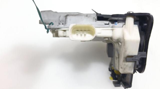 VAG 4F0839016 Cerradura de la puerta trasera derecha comprar Tarragona