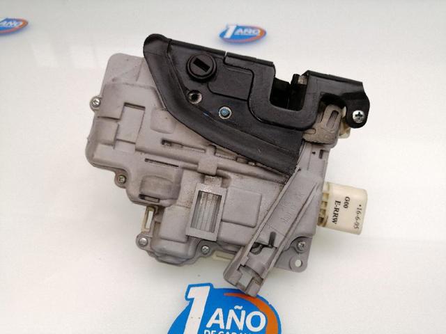 4F0839016 Cerradura de la puerta trasera derecha comprar Girona