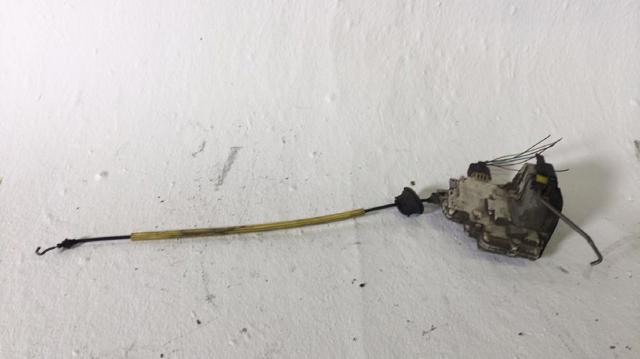 4F0839016 Cerradura de la puerta trasera derecha comprar Almería