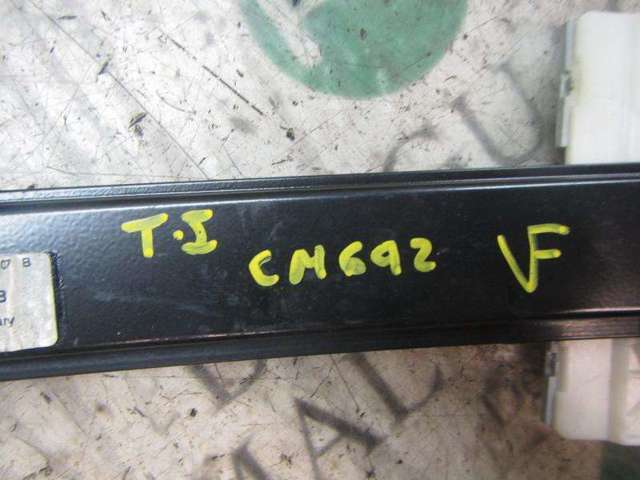 VAG 4F0839461B Mecanismo de elevalunas de la puerta trasera izquierda  disponible España