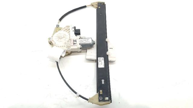 4F0839461B Mecanismo de elevalunas de la puerta trasera izquierda  comprar en Zaragoza