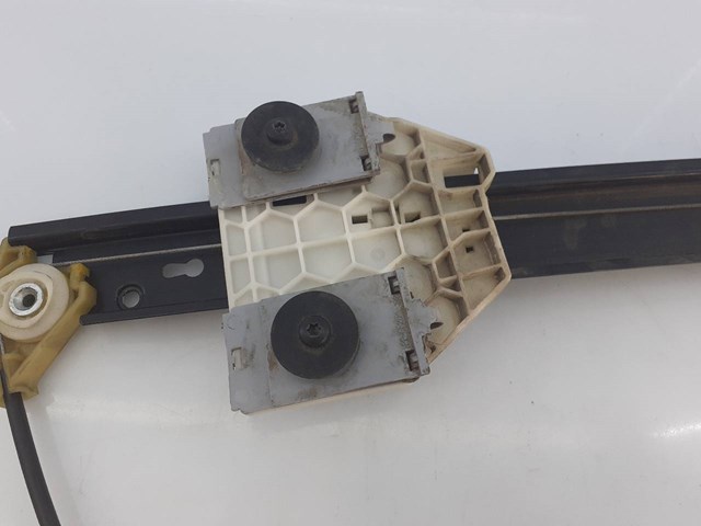VAG 4F0839461B Mecanismo de elevalunas de la puerta trasera izquierda  comprar en Murcia