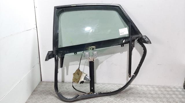 4F0839461B VAG Mecanismo de elevalunas de la puerta trasera izquierda comprar Madrid