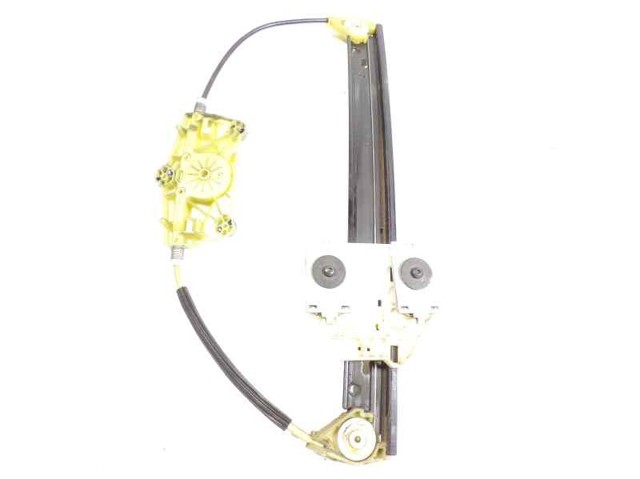 4F0839461B VAG Mecanismo de elevalunas de la puerta trasera izquierda  comprar en Oviedo