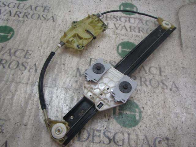 4F0839461B VAG Mecanismo de elevalunas de la puerta trasera izquierda  en stock Gandía
