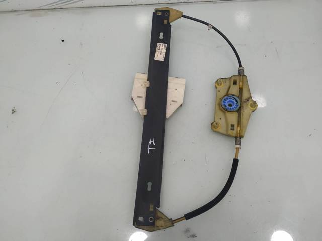 4F0839461B Mecanismo de elevalunas de la puerta trasera izquierda  comprar en Zaragoza