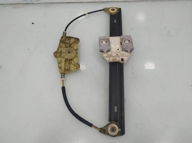 4F0839461B VAG Mecanismo de elevalunas de la puerta trasera izquierda  comprar en Jaén