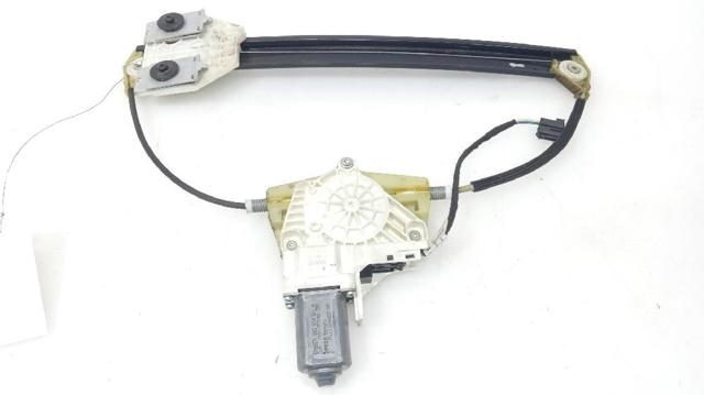 4F0839461B Mecanismo de elevalunas de la puerta trasera izquierda comprar Sevilla