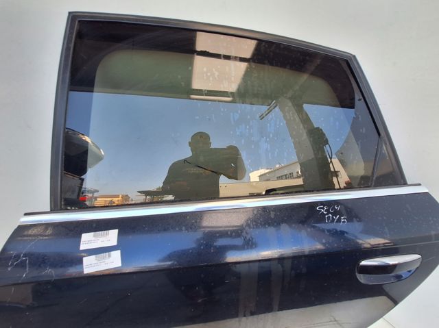 4F0839461B VAG Mecanismo de elevalunas de la puerta trasera izquierda  comprar en Lleida