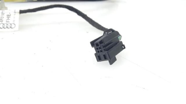 4F0839462B Mecanismo de elevalunas de la puerta trasera derecha  comprar en Pontevedra