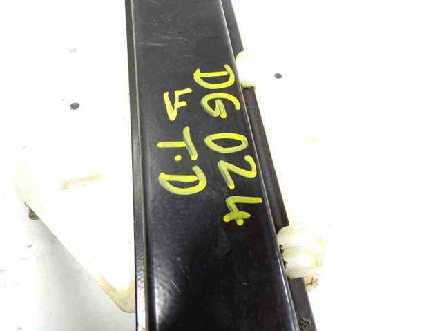 4F0839462B VAG Mecanismo de elevalunas de la puerta trasera derecha comprar Madrid