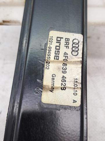 4F0839462B VAG Mecanismo de elevalunas de la puerta trasera derecha  comprar en Lleida